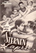 1829: Unter den Sternen von Capri,  Hanna Rucker,  Eva Pflug,
